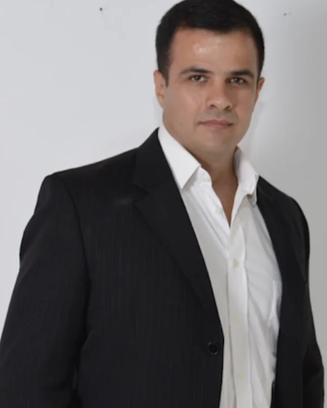 Helvio Henrique Araújo de Almeida